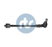 RTS Giunto Assiale Tirante Anteriore Destro per Seat Ibiza II 6K1 1.4i 1.6i