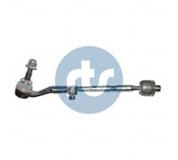 RTS Giunto Assiale Tirante Anteriore Sinistra per BMW 1er E87 116i 116d E81 118d