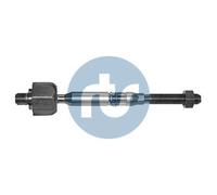 RTS Giunto Assiale Tirante Frontale Entrambi i Lati Adatto per Jaguar Xe 2.0 XF