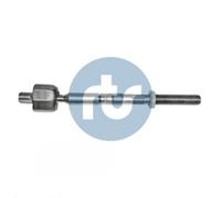 RTS Giunto Assiale Tirante Frontale Entrambi i Lati per BMW 5er Touring E61 525d