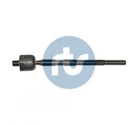 RTS Giunto Assiale Tirante Frontale Entrambi i Lati per Chevrolet Spark M300 1.0