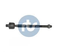 RTS Giunto Assiale Tirante Frontale Entrambi i Lati per Daewoo Rezzo U100 2.0