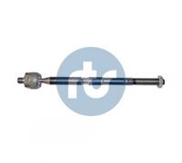 RTS Giunto Assiale Tirante Frontale Entrambi i Lati per Ford Focus II Da _ Hcp