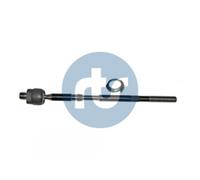 RTS Giunto Assiale Tirante Frontale Entrambi i Lati per Honda Cr-v V III Re _