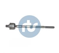 RTS Giunto Assiale Tirante Frontale Entrambi i Lati per Opel Agila (A) 1.2 16V