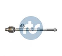 RTS Giunto Assiale Tirante Frontale Entrambi i Lati per Opel Zafira B A05 1.8