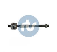 RTS Giunto Assiale Tirante Frontale Entrambi i Lati per Peugeot 308 Sw II F4_ FC