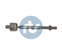 RTS Giunto Assiale Tirante Frontale Lati per BMW X3 E83 3.0d 2.0d X5 E53 3.0i