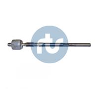 RTS Giunto Assiale Tirante Frontale Lati per Ford Fiesta V Jh _ Jd _ 1.25 16V