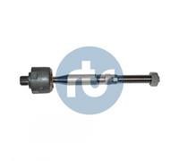 RTS Giunto Assiale Tirante Frontale Lati per Mercedes-Benz Classe M W164 ML