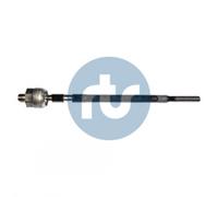 RTS Giunto Assiale Tirante Frontale Lati per Mitsubishi Carisma Da _ 1.8 16V