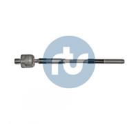RTS Giunto Assiale Tirante Frontale Lati per Nissan Almera II Hatchback N16