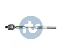 RTS Giunto Assiale Tirante Frontale Lati per Nissan x-Trail T30 2.2 DCI 4x4