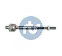 RTS Giunto Assiale Tirante Frontale Lati per Renault Kangoo Express FW0/1_