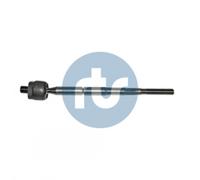 RTS Giunto Assiale Tirante Frontale Lati per Suzuki Alto Gf 1.0 Pixo UA0