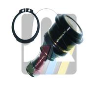 RTS Giunto Di Sospensione Anteriore Per Nissan Almera Tino