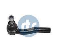 RTS Giunto di Supporto Anteriore Sinistra per Alfa Romeo Ragno 3.0 V6 Gtv Fiat