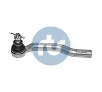 RTS Giunto di Supporto Anteriore Sinistra per Honda Civic VIII Hatchback 1.8 1.4
