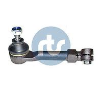 RTS Giunto di Supporto Anteriore Sinistra per Renault Safrane II 2.5 20V 2.0 16V