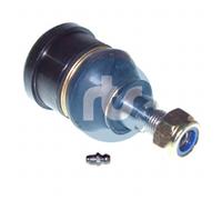 RTS Giunto di Supporto Guida Frontale Lati Posteriore per Chrysler Stratus