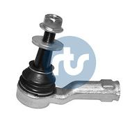 RTS Giunto di Supporto Tirante Anteriore Destro per Land Rover Range 3.0 D 4x4
