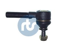 RTS Giunto di Supporto Tirante Anteriore Sinistra Interno per VW Vans II Bus