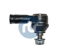 RTS Giunto di Supporto Tirante Frontale Entrambi i Lati Adatto A per Iveco