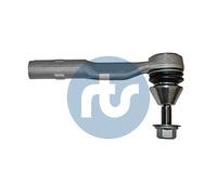 RTS Giunto di Supporto Tirante Frontale Entrambi i Lati per Mercedes-Benz CLASSE