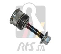 RTS Giunto Posteriore Entrambi i Lati Inferiore per Audi A8 Bentley Continental