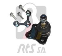 RTS Giunto Sferico Anteriore Destro Inferiore Per VW Golf IV Audi A3 Leon