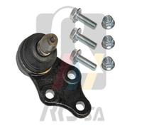 RTS Giunto Sferico Anteriore Doppio Inferiore Adatto Per Chevrolet Epica