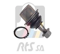 RTS Giunto Sferico Anteriore Doppio Inferiore Adatto Per Chrysler 300 C Touring