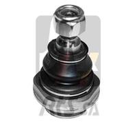 Rts Giunto Sferico Anteriore Doppio Inferiore Adatto Per Citroën Spacetourer