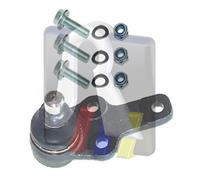 RTS Giunto Sferico Anteriore Doppio Inferiore Adatto Per Ford Fiesta III