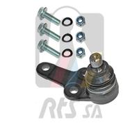 RTS Giunto Sferico Anteriore Doppio Inferiore Adatto Per Ford Focus Turnier