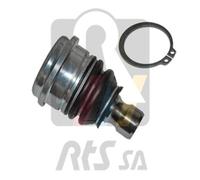 RTS Giunto Sferico Anteriore Doppio Inferiore Adatto Per Hyundai Santa Fé II