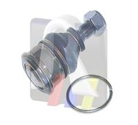 RTS Giunto Sferico Anteriore Doppio Inferiore Adatto Per Nissan Micra II