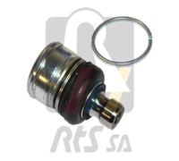 RTS Giunto Sferico Anteriore Doppio Inferiore Adatto Per Nissan Micra IV