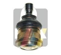 RTS Giunto Sferico Anteriore Doppio Inferiore Adatto Per Renault Megane II