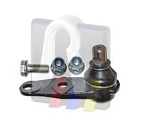 RTS Giunto Sferico Anteriore Doppio Inferiore Adatto Per Renault Twingo II