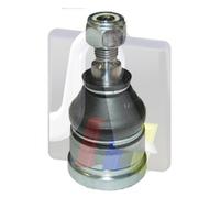 RTS Giunto Sferico Anteriore Doppio Inferiore Adatto Per Volvo V40 Station Wagon