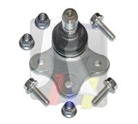 RTS Giunto Sferico Anteriore Doppio Inferiore Per Fiat Doblo Monovolume