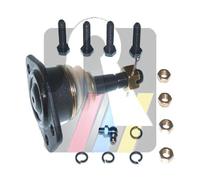 RTS Giunto Sferico Anteriore Doppio Superiore Adatto Per Cadillac Escalade