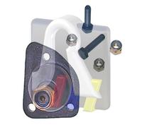 RTS Giunto Sferico Braccio Strutturale Anteriore Sinistra Inferiore per Renault