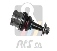 RTS Giunto Sferico Braccio Strutturale Frontale Lati Inferiore per Audi A4 Avant