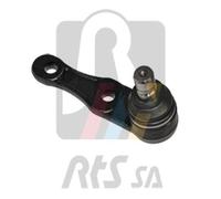 RTS Giunto Sferico Braccio Strutturale Frontale Lati Inferiore per Kia Carens II