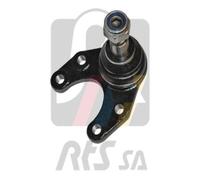 RTS Giunto Sferico Braccio Strutturale Inferiore Anteriore Entrambi i Lati per