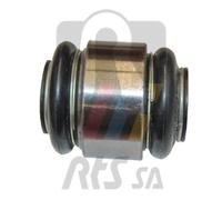 RTS Giunto Sferico Davanti Dietro Sopra Per Land Rover Range Discovery IV