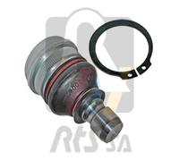 RTS Giunto Sferico di Supporto/Guida Frontale Entrambi i Lati Inferiore per Kia