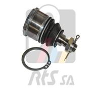 RTS Giunto Sferico Frontale Entrambi i Lati per Rover 800 Coupé Honda Legend I